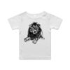 AS Colour - Organic Infant Wee Tee Thumbnail