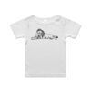 AS Colour - Organic Infant Wee Tee Thumbnail