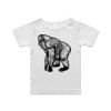 AS Colour - Organic Infant Wee Tee Thumbnail
