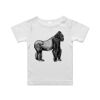 AS Colour - Organic Infant Wee Tee Thumbnail