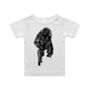 AS Colour - Organic Infant Wee Tee Thumbnail