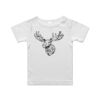 AS Colour - Organic Infant Wee Tee Thumbnail