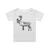 AS Colour - Organic Infant Wee Tee Thumbnail