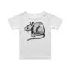 AS Colour - Organic Infant Wee Tee Thumbnail