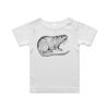 AS Colour - Organic Infant Wee Tee Thumbnail