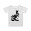 AS Colour - Organic Infant Wee Tee Thumbnail