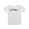 AS Colour - Organic Infant Wee Tee Thumbnail