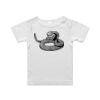 AS Colour - Organic Infant Wee Tee Thumbnail