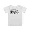 AS Colour - Organic Infant Wee Tee Thumbnail