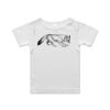 AS Colour - Organic Infant Wee Tee Thumbnail