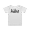 AS Colour - Organic Infant Wee Tee Thumbnail