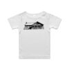 AS Colour - Organic Infant Wee Tee Thumbnail