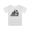 AS Colour - Organic Infant Wee Tee Thumbnail
