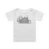 AS Colour - Organic Infant Wee Tee Thumbnail
