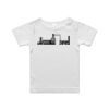 AS Colour - Organic Infant Wee Tee Thumbnail