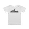 AS Colour - Organic Infant Wee Tee Thumbnail