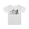 AS Colour - Organic Infant Wee Tee Thumbnail