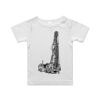 AS Colour - Organic Infant Wee Tee Thumbnail