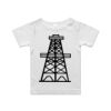 AS Colour - Organic Infant Wee Tee Thumbnail