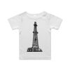 AS Colour - Organic Infant Wee Tee Thumbnail