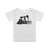 AS Colour - Organic Infant Wee Tee Thumbnail
