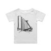 AS Colour - Organic Infant Wee Tee Thumbnail