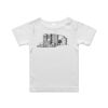AS Colour - Organic Infant Wee Tee Thumbnail