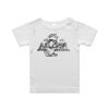 AS Colour - Organic Infant Wee Tee Thumbnail