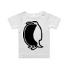 AS Colour - Organic Infant Wee Tee Thumbnail