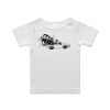 AS Colour - Organic Infant Wee Tee Thumbnail