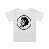 AS Colour - Organic Infant Wee Tee Thumbnail
