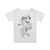 AS Colour - Organic Infant Wee Tee Thumbnail