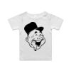 AS Colour - Organic Infant Wee Tee Thumbnail