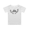 AS Colour - Organic Infant Wee Tee Thumbnail