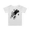 AS Colour - Organic Infant Wee Tee Thumbnail