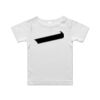 AS Colour - Organic Infant Wee Tee Thumbnail