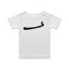AS Colour - Organic Infant Wee Tee Thumbnail