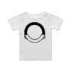 AS Colour - Organic Infant Wee Tee Thumbnail