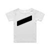 AS Colour - Organic Infant Wee Tee Thumbnail