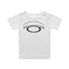 AS Colour - Organic Infant Wee Tee Thumbnail
