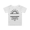 AS Colour - Organic Infant Wee Tee Thumbnail