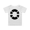 AS Colour - Organic Infant Wee Tee Thumbnail