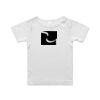 AS Colour - Organic Infant Wee Tee Thumbnail