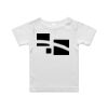 AS Colour - Organic Infant Wee Tee Thumbnail