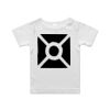 AS Colour - Organic Infant Wee Tee Thumbnail