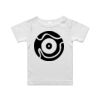 AS Colour - Organic Infant Wee Tee Thumbnail