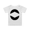 AS Colour - Organic Infant Wee Tee Thumbnail