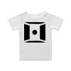 AS Colour - Organic Infant Wee Tee Thumbnail