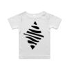 AS Colour - Organic Infant Wee Tee Thumbnail