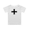 AS Colour - Organic Infant Wee Tee Thumbnail